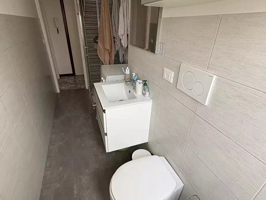 Immagine 9 di Casa trifamiliare in affitto  in Via Flumendosa, 30 a Milano