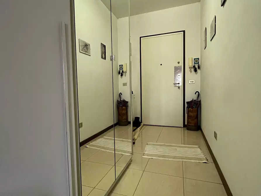 Immagine 12 di Casa trifamiliare in vendita  in via case sparse a Chiavari