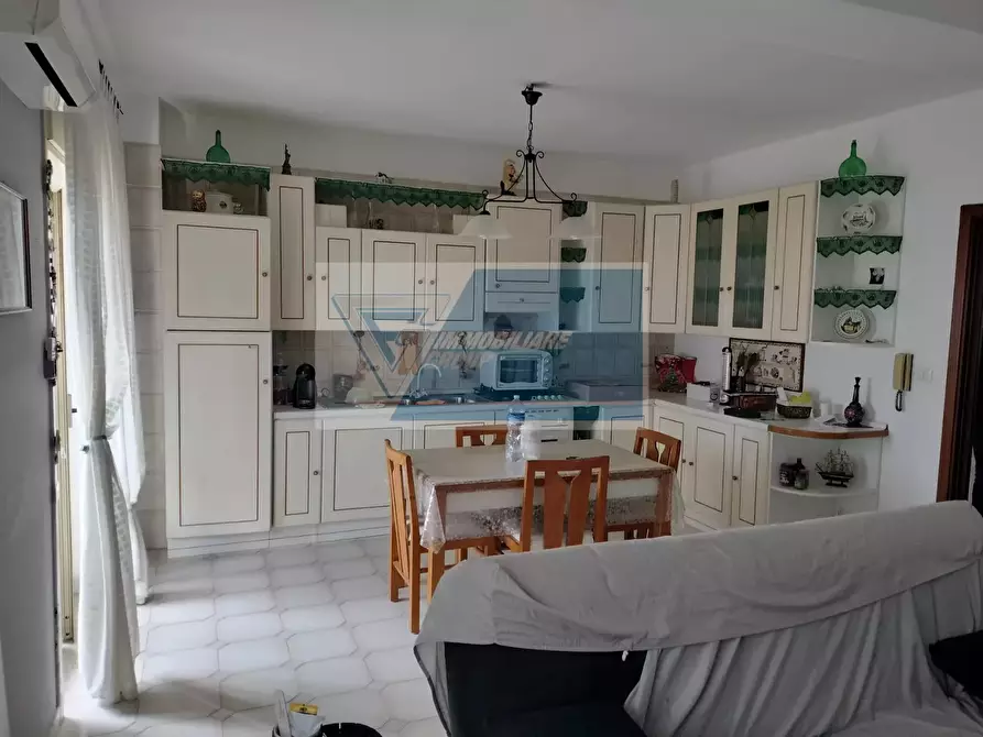 Immagine 3 di Casa trifamiliare in vendita  in Via Vincenzo Boscarino a Siracusa