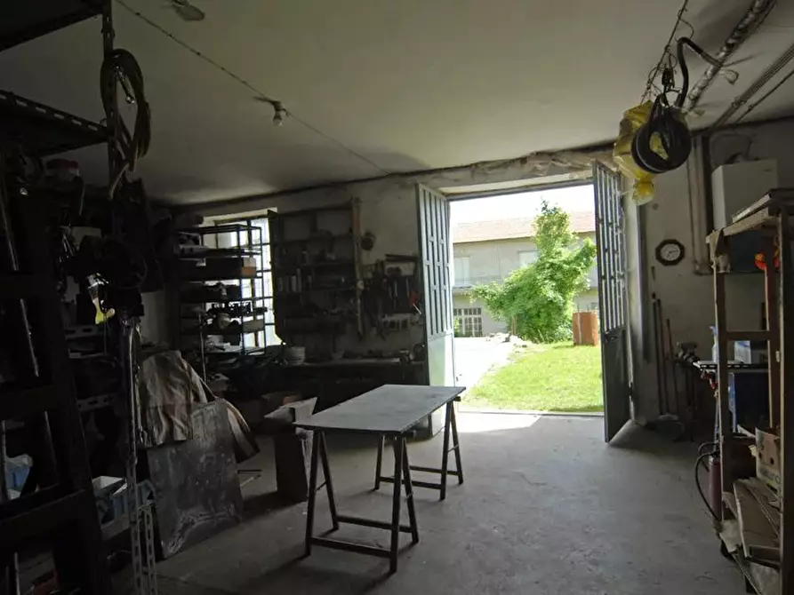 Immagine 4 di Terreno edificabile in vendita  a Albaretto Della Torre