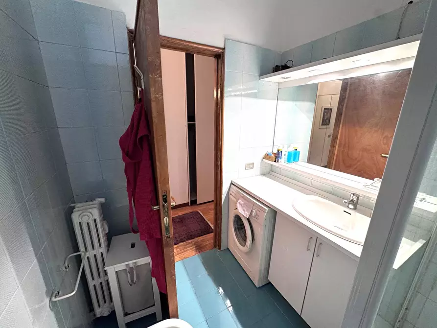 Immagine 25 di Casa trifamiliare in vendita  in Via Saverio Mercadante, 7 a Milano