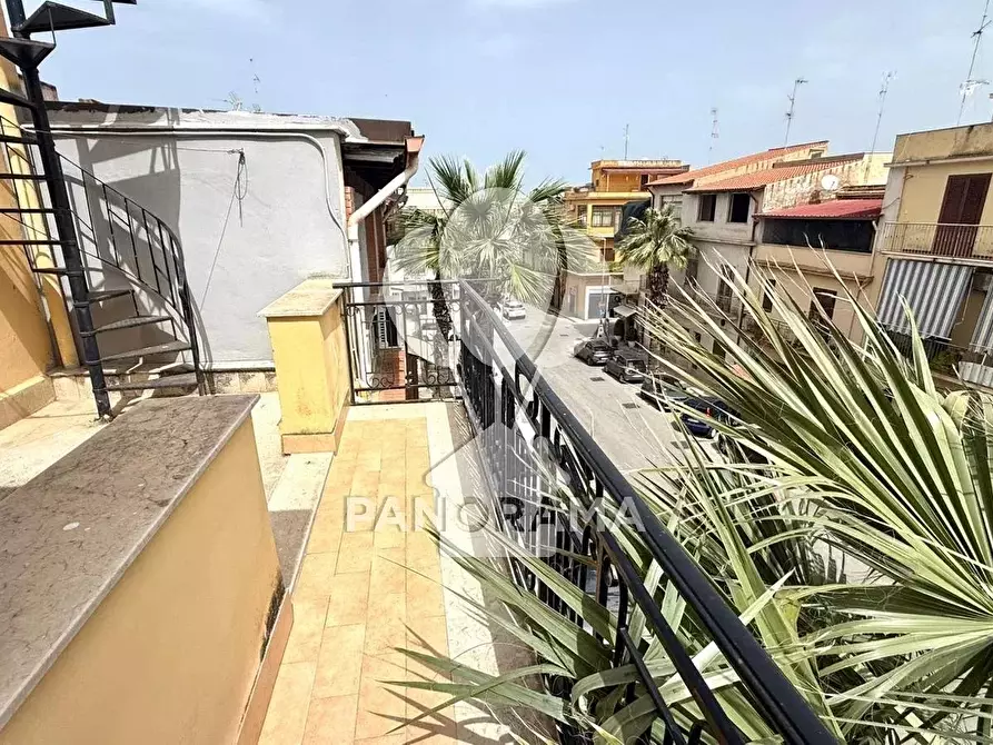 Immagine 19 di Casa trifamiliare in vendita  in Via Paolino Gesugrande a Balestrate