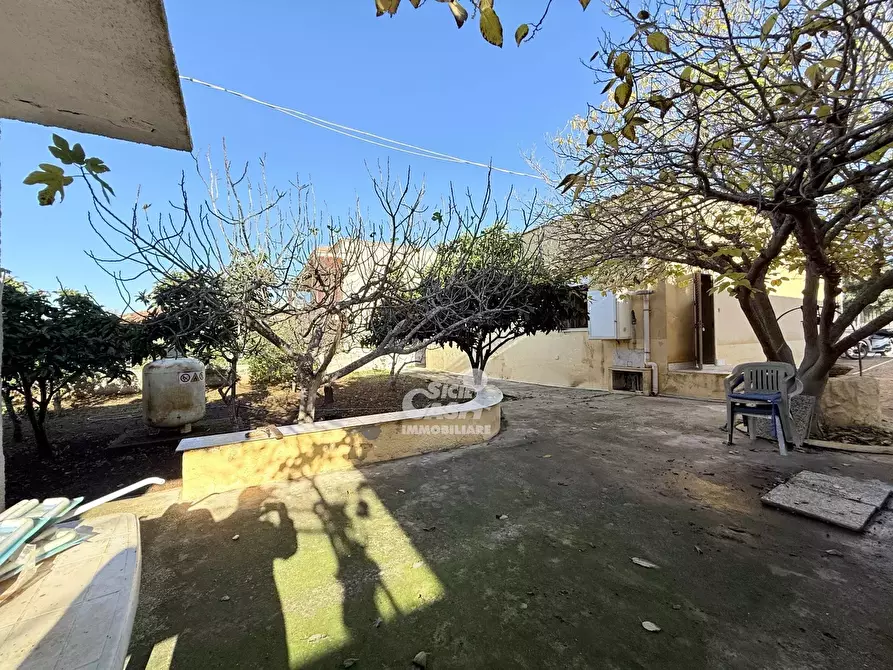 Immagine 20 di Terreno edificabile in vendita  in Contrada San Giuseppe Tafalia, 309 a Marsala