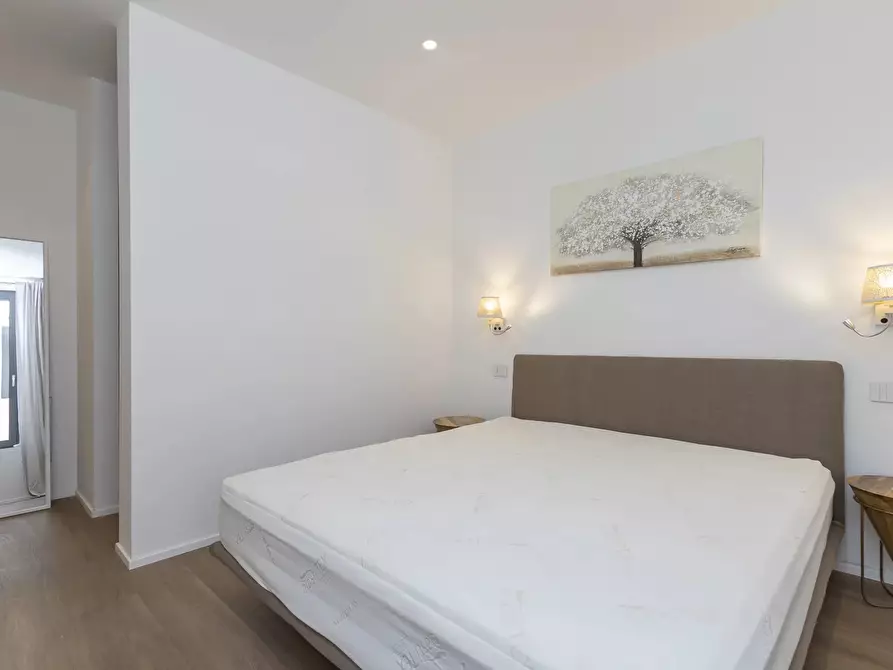 Immagine 13 di Casa trifamiliare in affitto  a Milano