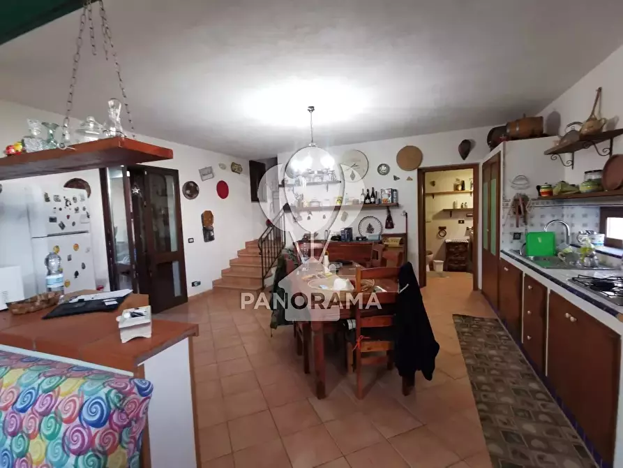 Immagine 20 di Terreno edificabile in vendita  in B&B falconeria a Partinico