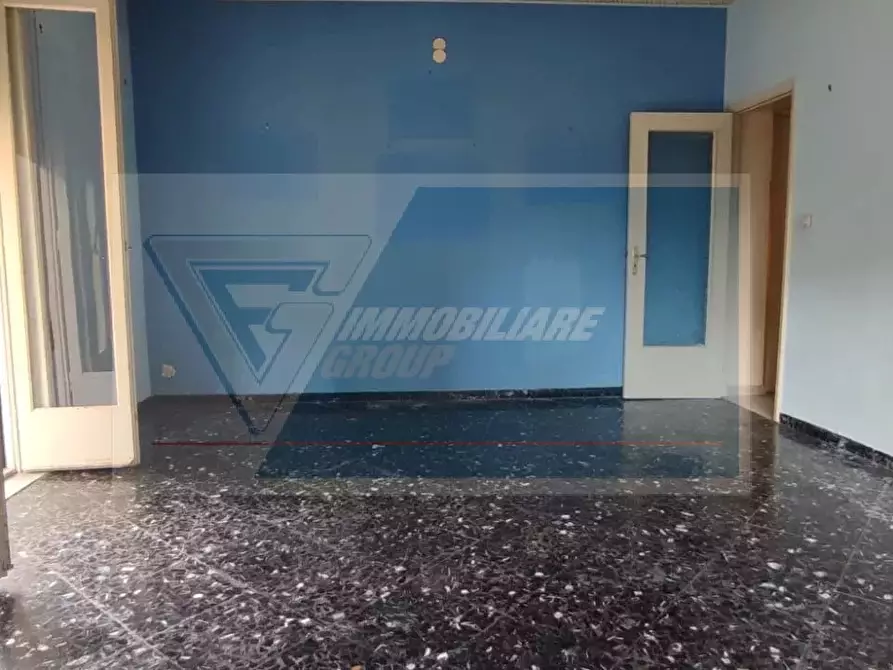 Immagine 14 di Casa trifamiliare in vendita  in Via Cassaro, 11 a Siracusa