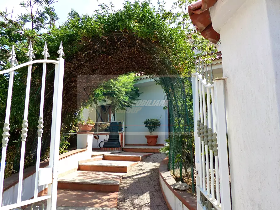 Immagine 59 di Terreno edificabile in vendita  a Montebello Ionico