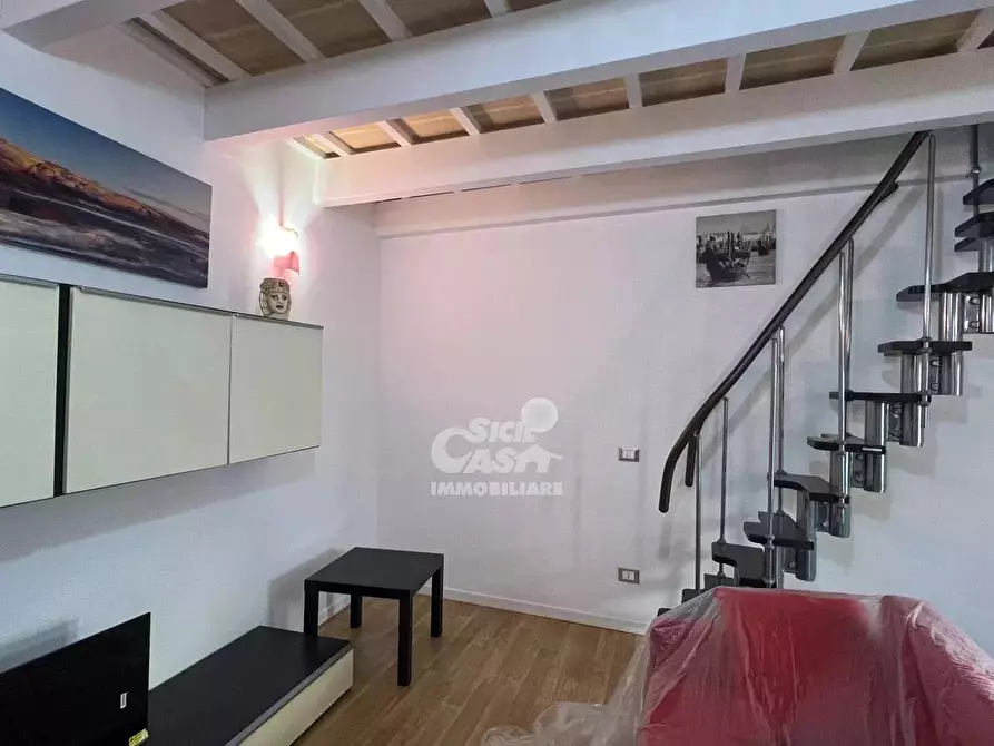 Immagine 10 di Casa trifamiliare in affitto  in pizzetta sant'oliva marsala a Marsala