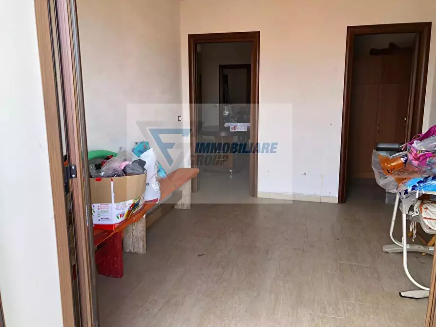 Immagine 30 di Casa trifamiliare in vendita  in Via dell'Indipendenza a Siracusa