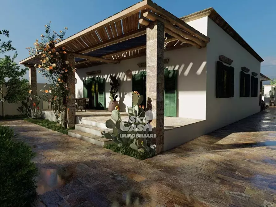 Immagine 16 di Terreno edificabile in vendita  a Marsala