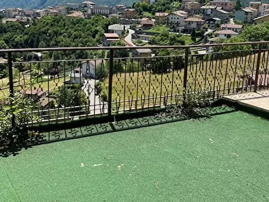 Immagine 17 di Casa trifamiliare in vendita  in Via Quarenghi a Brumano