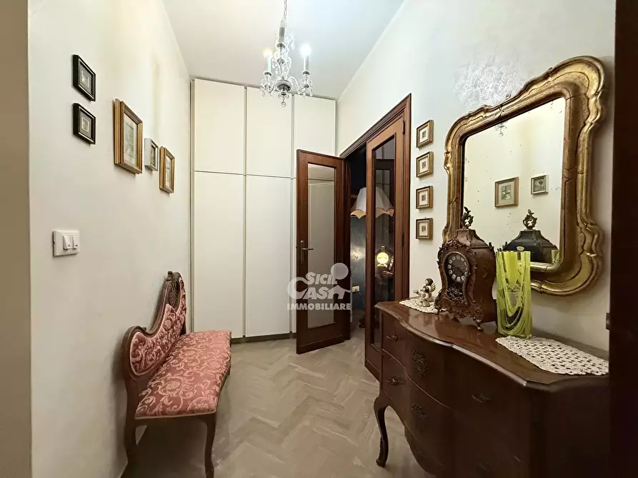 Immagine 13 di Casa trifamiliare in vendita  a Marsala