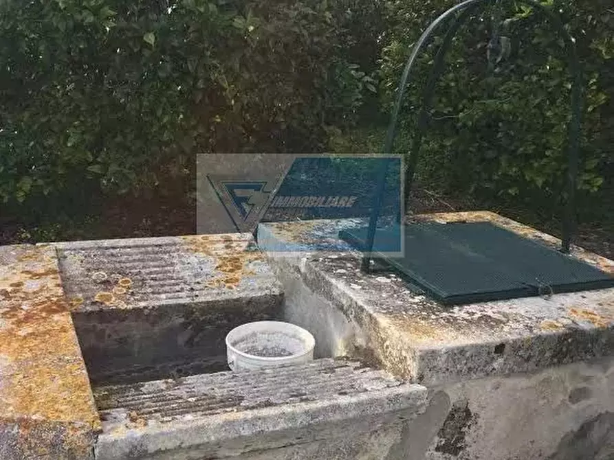 Immagine 3 di Terreno in vendita  a Siracusa