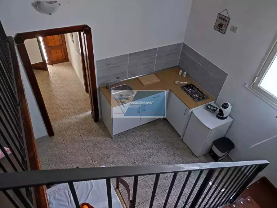 Immagine 7 di Casa trifamiliare in vendita  a Noto