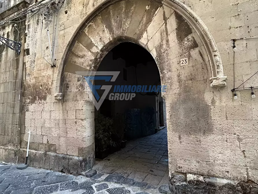 Immagine 2 di Casa trifamiliare in vendita  in via mirabella a Siracusa