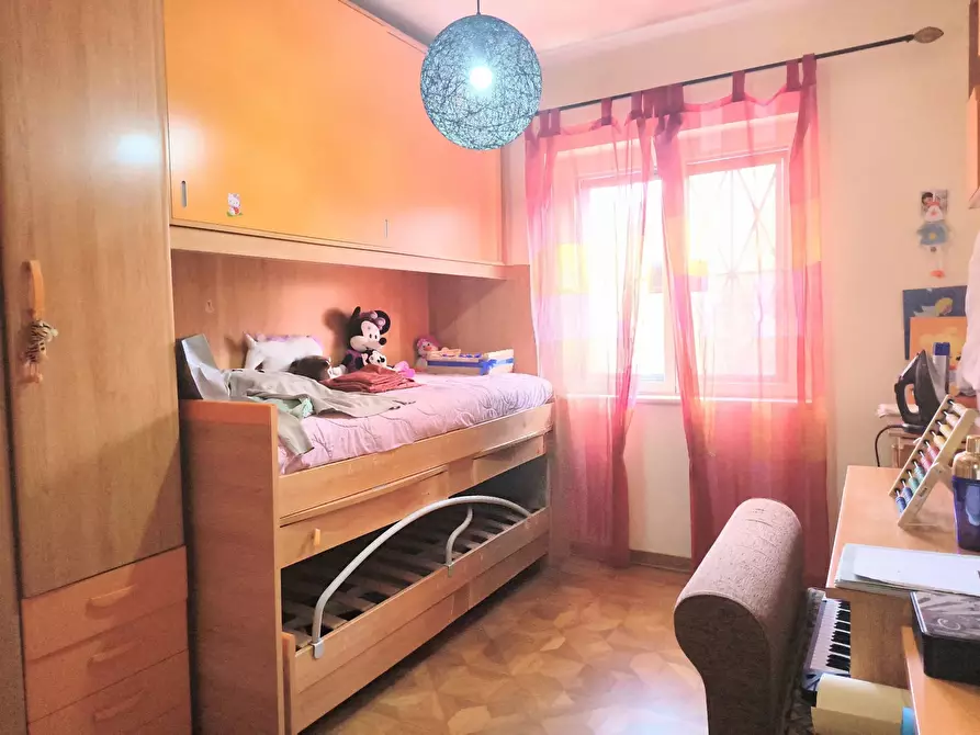 Immagine 17 di Casa trifamiliare in vendita  in Via delle Mimose, 9 a Messina