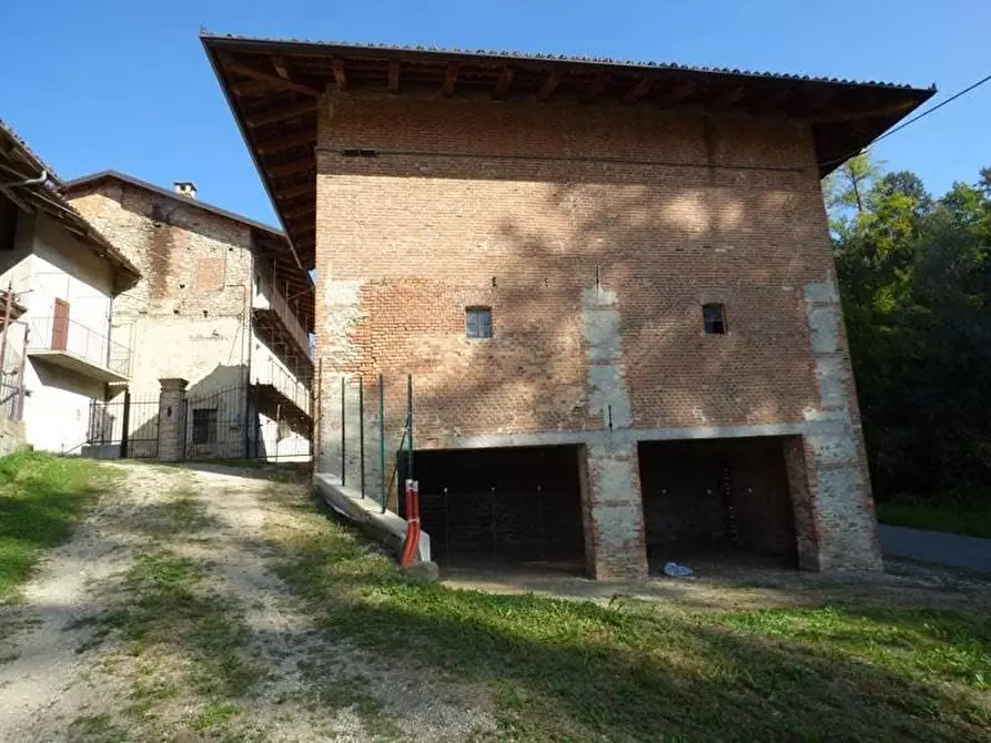 Immagine 8 di Terreno edificabile in vendita  a Dogliani