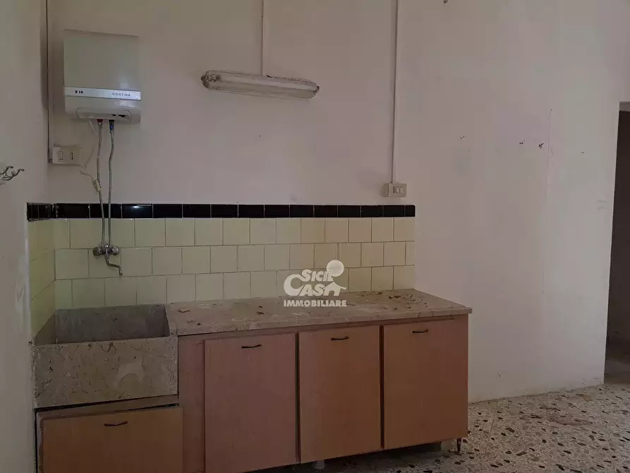 Immagine 29 di Terreno edificabile in vendita  a Marsala