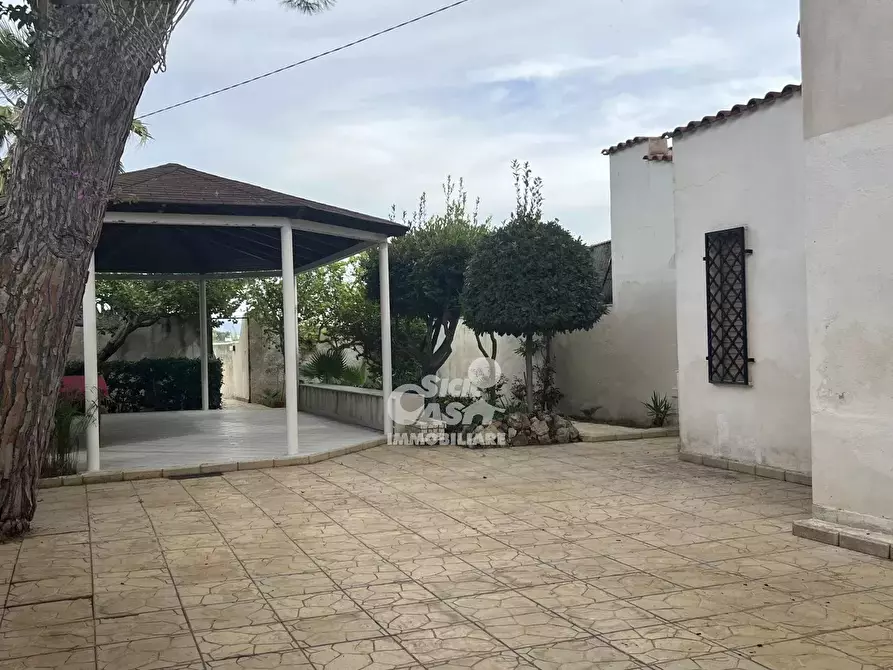 Immagine 7 di Terreno edificabile in vendita  in Contrada Spagnola a Marsala