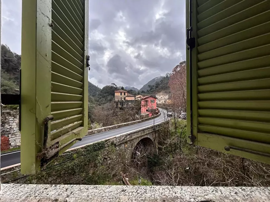 Immagine 12 di Casa trifamiliare in vendita  a Airole