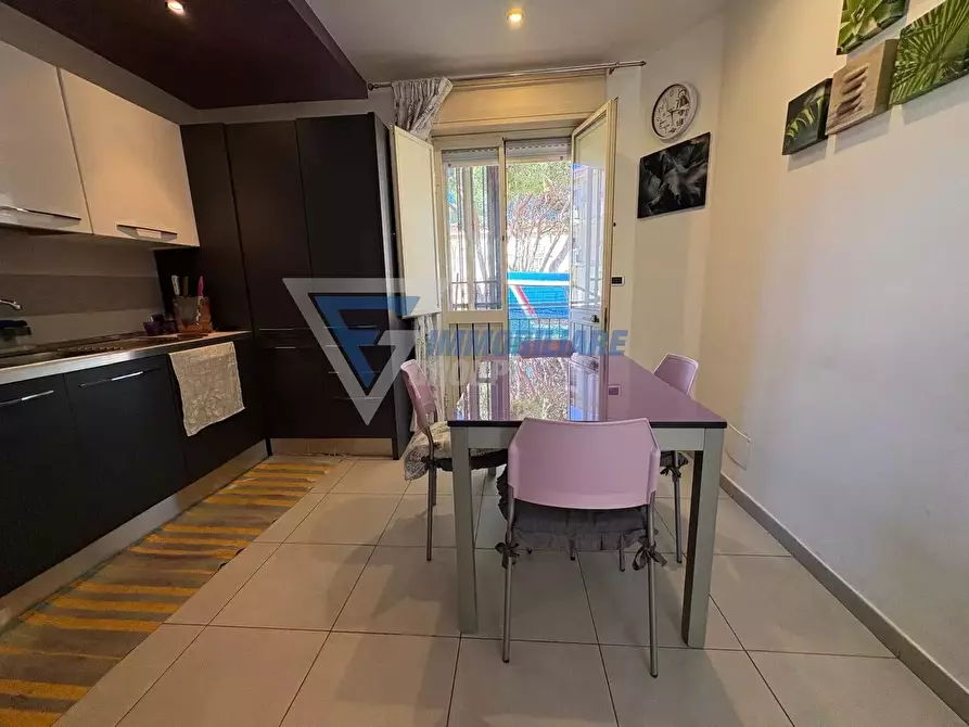 Immagine 2 di Casa trifamiliare in vendita  in VIA TOSCANO a Siracusa