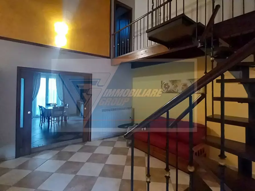 Immagine 38 di Casa trifamiliare in vendita  in Via Re Ierone II a Siracusa