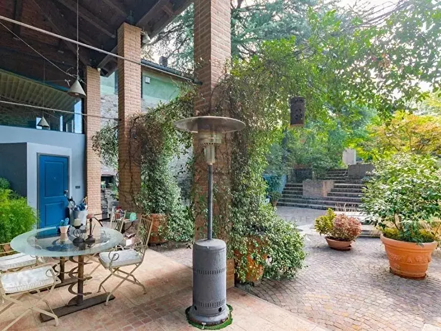 Immagine 10 di Terreno edificabile in vendita  in Castel San Pietro Terme, Emilia-Romagna a Castel San Pietro Terme