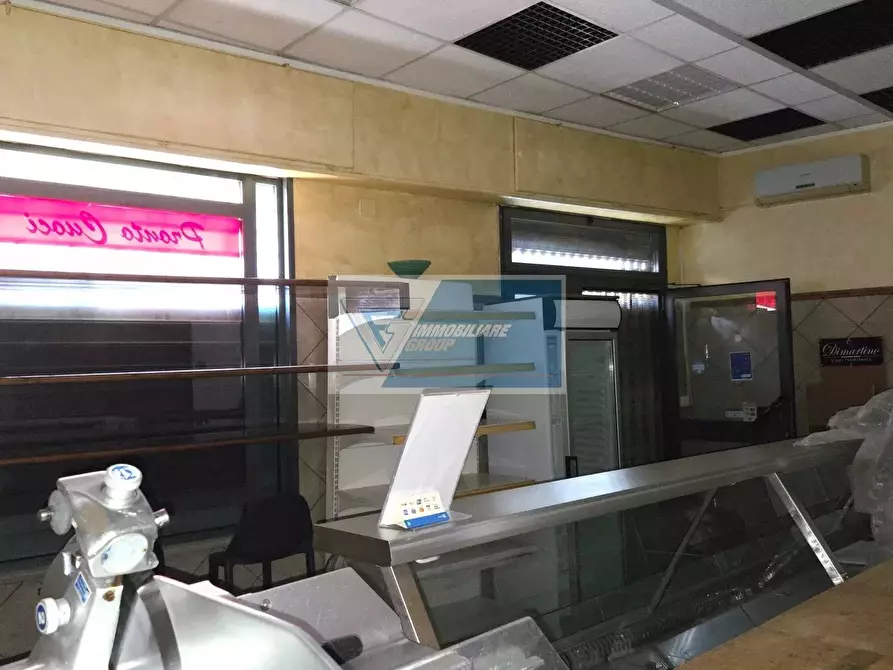 Immagine 6 di Attico in affitto  in Corso Garibaldi a Avola