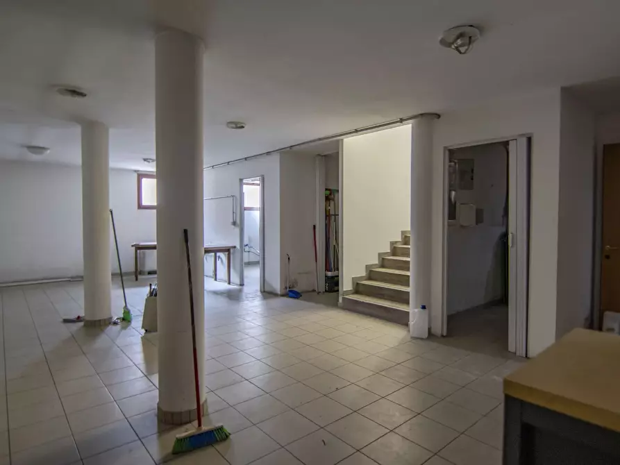 Immagine 39 di Attico in vendita  a Albignasego