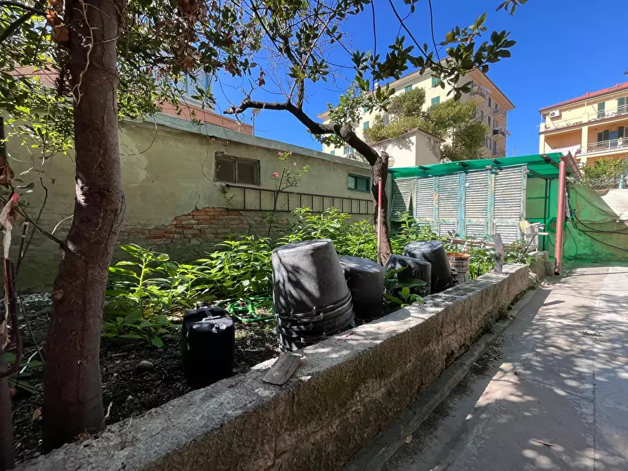 Immagine 9 di Casa trifamiliare in vendita  in Via sciaccaluga a Lavagna