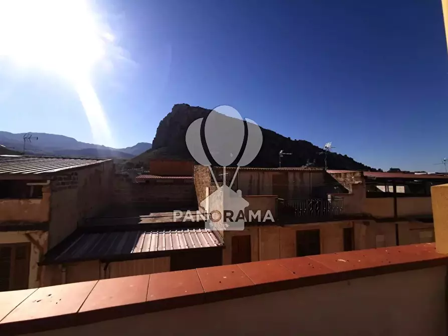 Immagine 6 di Terreno edificabile in vendita  in Via Ruggero Settimo, 114 a Partinico