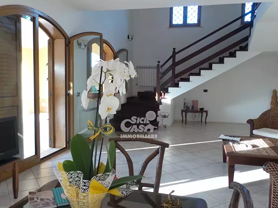 Immagine 6 di Terreno edificabile in vendita  a Marsala