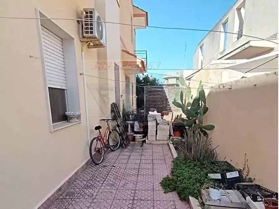 Immagine 19 di Terreno edificabile in vendita  in Ronco IX a Via dei Servi di Maria a Siracusa