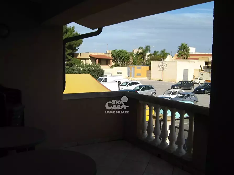 Immagine 40 di Monolocale in vendita  a Marsala