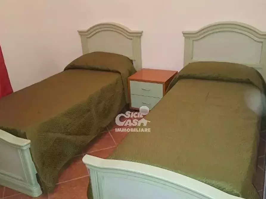 Immagine 7 di Terreno edificabile in vendita  a Marsala