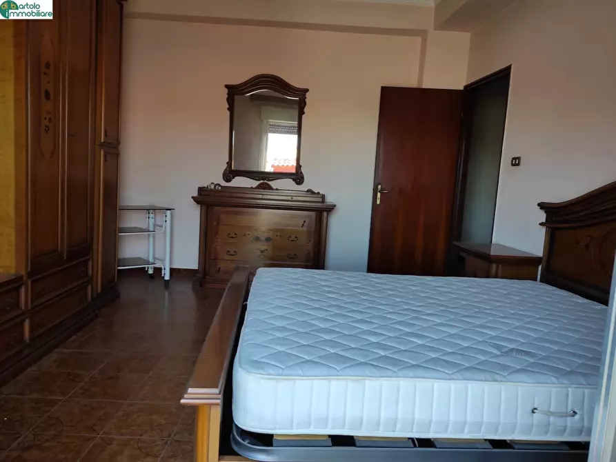 Immagine 10 di Terreno edificabile in vendita  in Via S. Nicolò Santo Stefano Briga a Messina