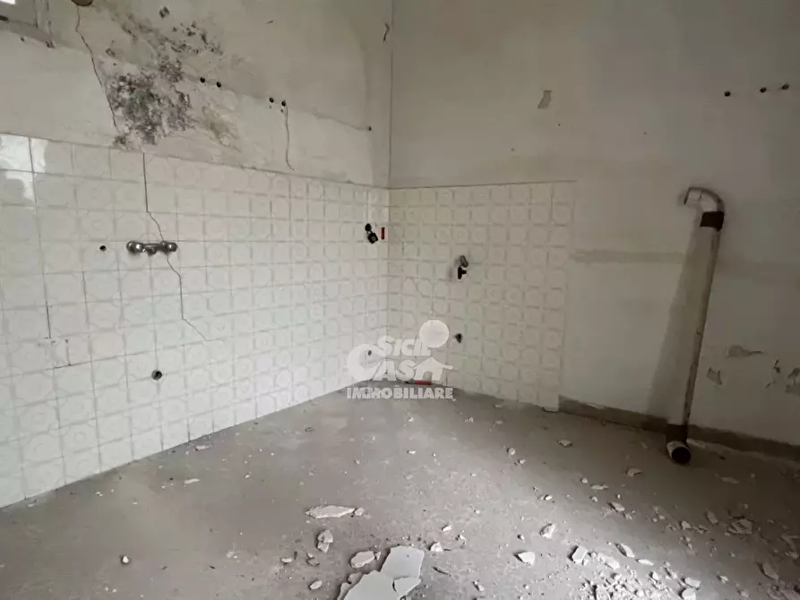 Immagine 14 di Terreno edificabile in vendita  in via san Lorenzo 15 a Marsala