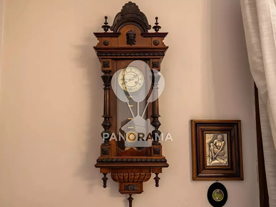 Immagine 42 di Casa trifamiliare in vendita  in via Garibaldi n 78 a Balestrate