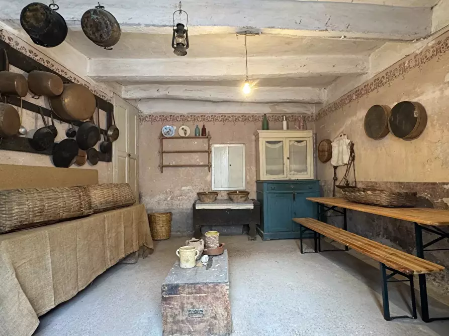 Immagine 21 di Casa trifamiliare in vendita  in Via della Repubblica, 26 a Santo Stefano Di Rogliano