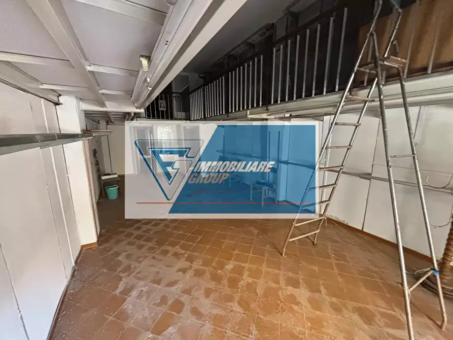 Immagine 2 di Attico in vendita  in Via Re Ierone II, 28 a Siracusa