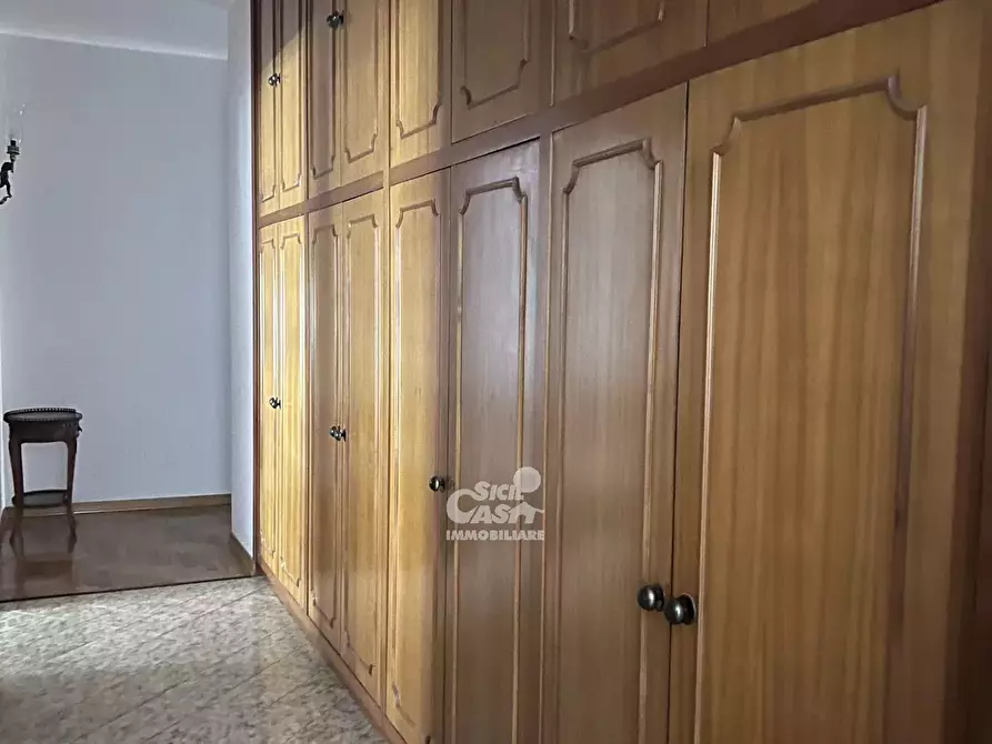 Immagine 11 di Casa trifamiliare in vendita  a Marsala