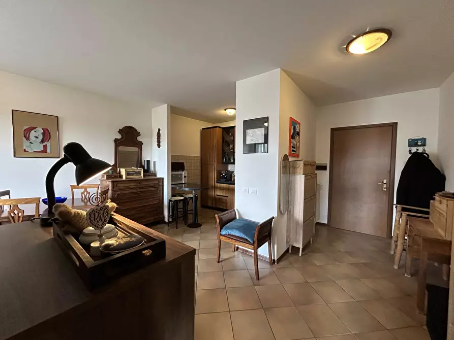 Immagine 14 di Casa trifamiliare in vendita  a Vittorio Veneto