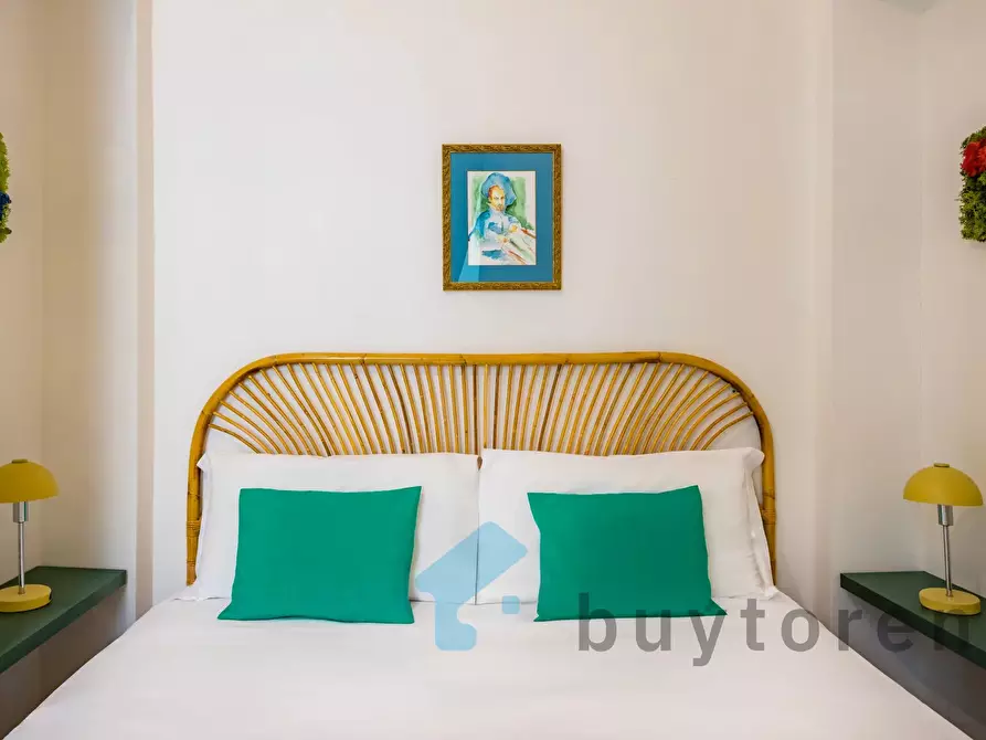 Immagine 21 di Casa trifamiliare in vendita  in Piazzetta Rosario di Palazzo, 10. a Napoli