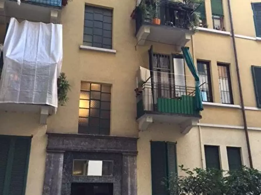 Immagine 17 di Casa trifamiliare in affitto  in Via Lambrate, 7 a Milano