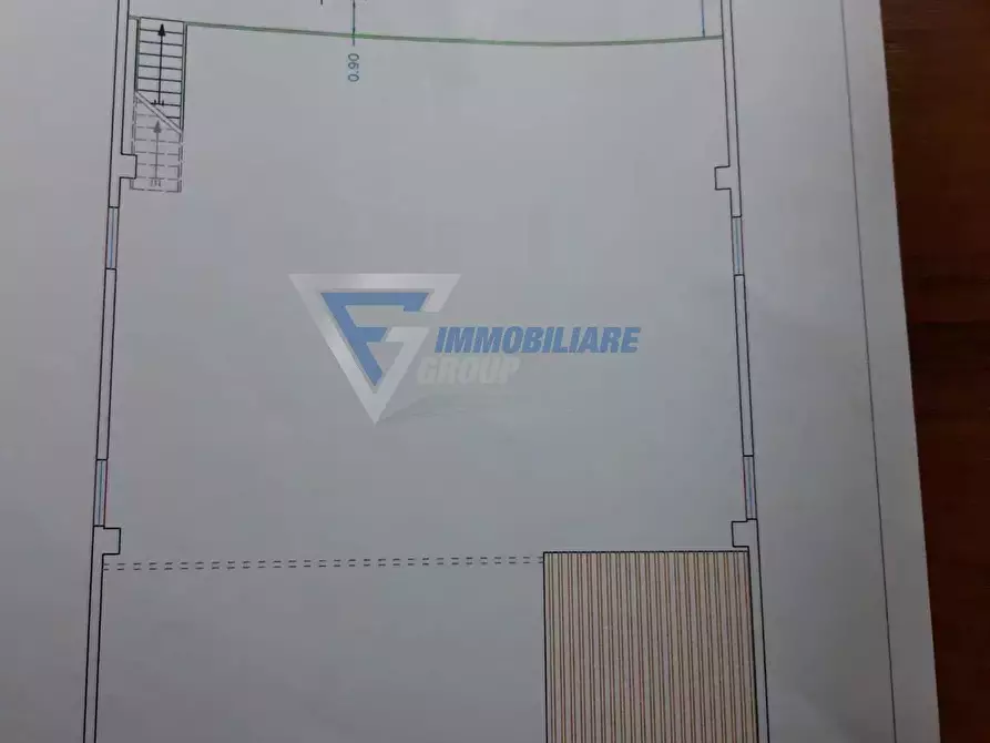 Immagine 4 di Casa bifamiliare in vendita  in Contrada Spalla a Buccheri