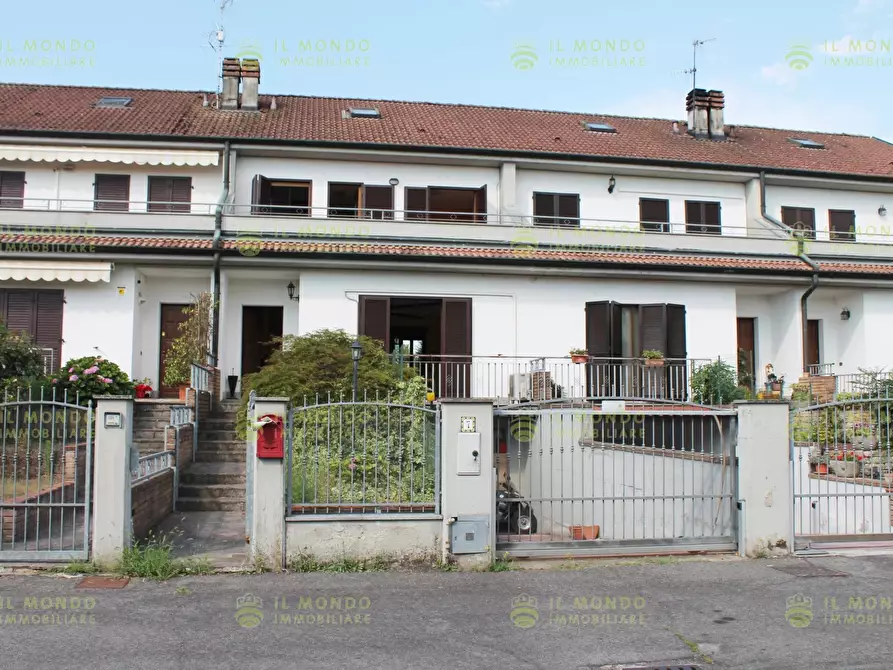 Immagine 1 di Terreno edificabile in vendita  in Via Delle Rose, 7. a Landriano