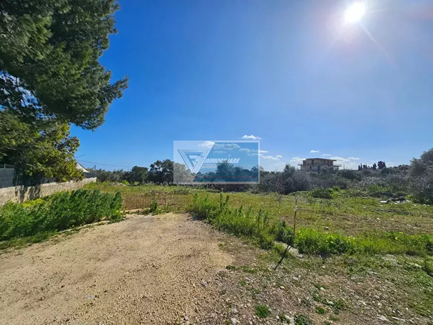 Immagine 2 di Terreno in vendita  a Buccheri