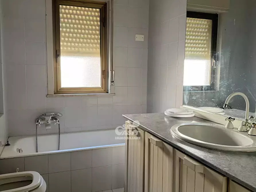 Immagine 19 di Casa trifamiliare in vendita  in Via Sanità a Marsala