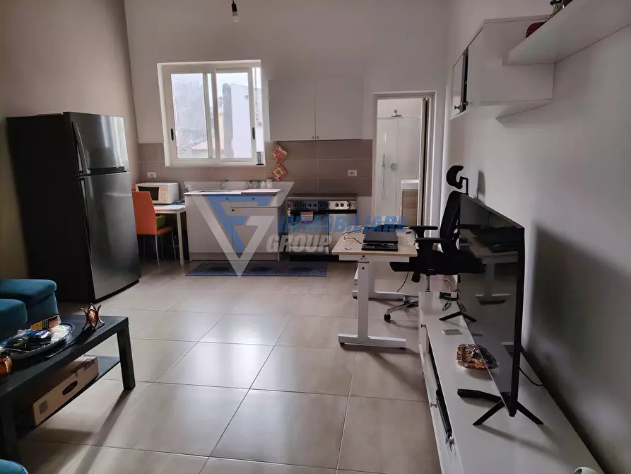 Immagine 4 di Casa trifamiliare in vendita  in VIA ISONZO a Siracusa