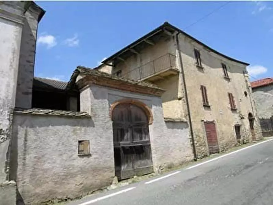 Immagine 1 di Terreno edificabile in vendita  a Albaretto Della Torre